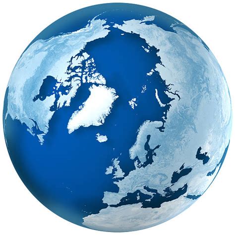 North Pole Globe 的图像结果