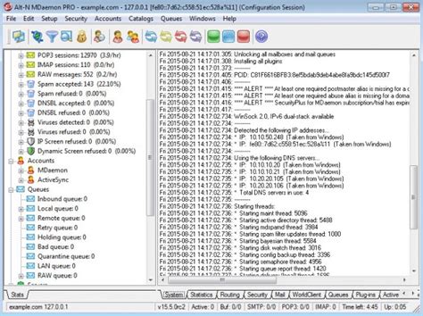 Image result for MDaemon Mail Server