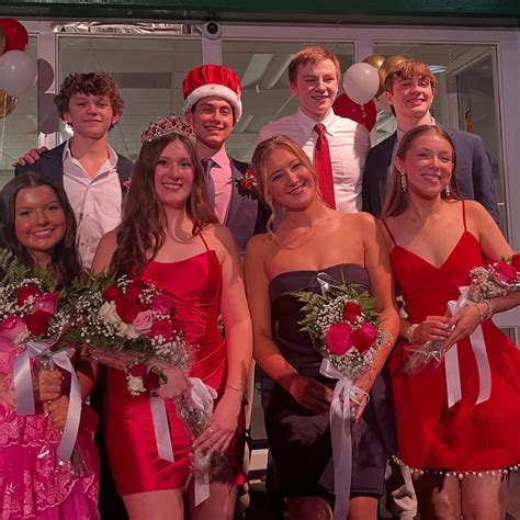 John Carroll Catholic High | 💚 | Congratulations to the 2025 Queen of ...