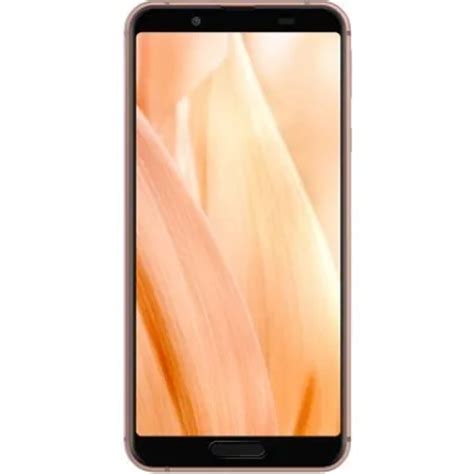 Sharp Aquos Sense 3 - Price in India, Specifications & Features ...