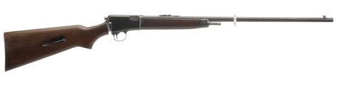 Winchester Model 63 Semi-Automatic Rifle | Rock Island Auction