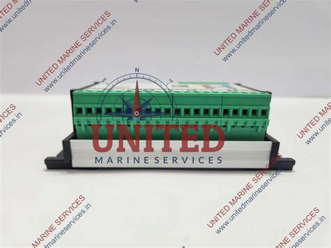 TNL MR-208 FULLY PROGRAMMABLE 2-INPUT/8-OUTPUT NMEA BUFFER | United ...