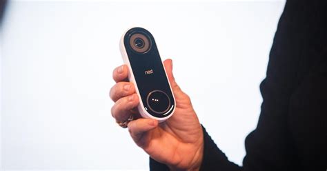 Nest Doorbell Local Storage 的图像结果