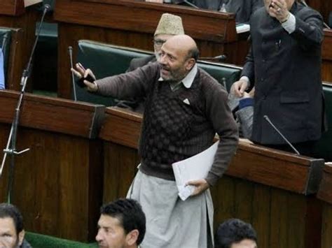 इंजीनियर राशिद को मिली NIA की रजामंदी, ले सकेंगे शपथ, अब अदालत करेगी ...