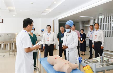 济南国际医学中心树兰（济南）医院将于9月开业运营