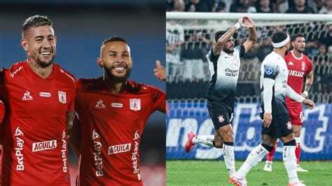 Esta es la diferencia económica entre América de Cali y Corinthians