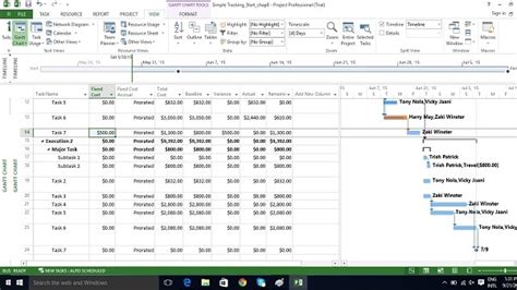 Image result for MS Project Advanced Tutorial