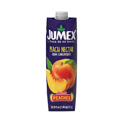 Snapklik.com : Jumex Peach Nectar