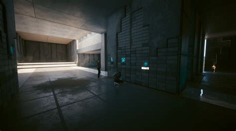 Cyberpunk 2077's 2.0 Update Adds Touching Tributes to Edgerunners Anime ...