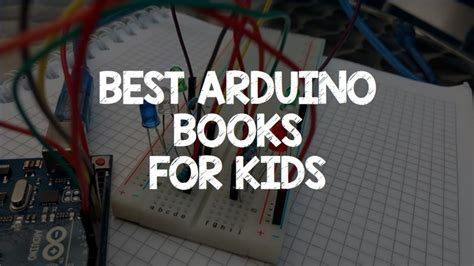 Image result for Best Books On Scratch and Arduino