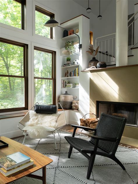 Tryon Farm Vacation Home - Michigan City, Indiana — Third Coast Interiors