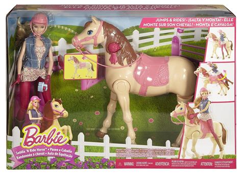 Doll And Horse Set at Cassandra Wasinger blog