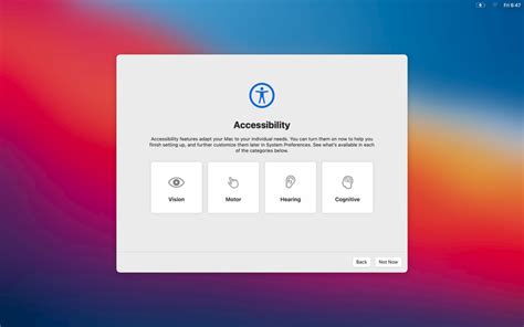 Image result for Adobe Accessibility Setup Assistant