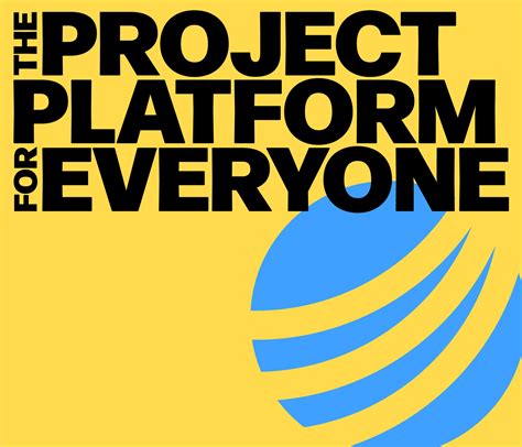 Project Platform 的图像结果