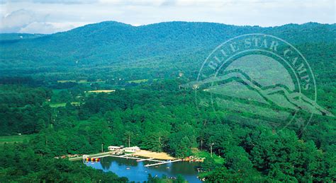 Blue Star Camps | North Carolina Coed Summer Camp