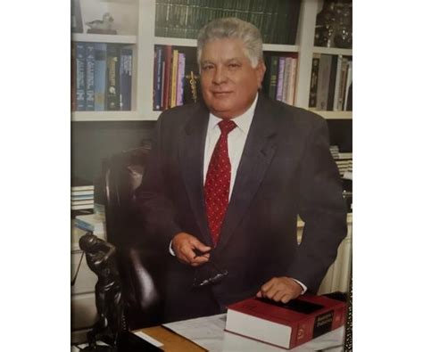 Romulo Alvarado, MD Obituary - Carson McLane Funeral Home - Valdosta - 2024