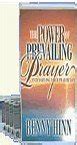 Benny Hinn's Power of Prevailing Prayer! : Amazon.in: Books