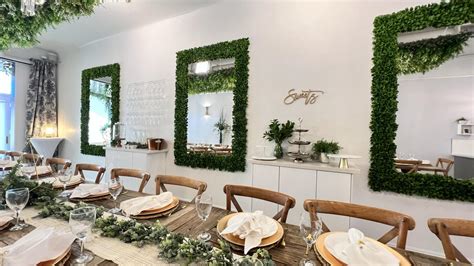 The 16 Best Cheap Bridal Shower Venues for Rent in Los Angeles, CA ...