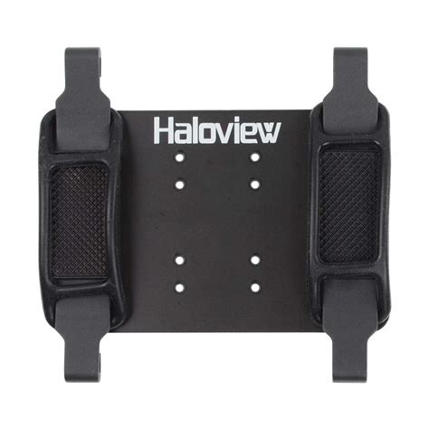 Haloview RVMB01 Mirror Mount for Rear View Camera Monitor : Amazon.in ...