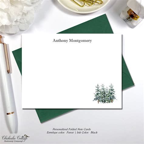 Note Cards Stationery Set at Bryan Pinson blog