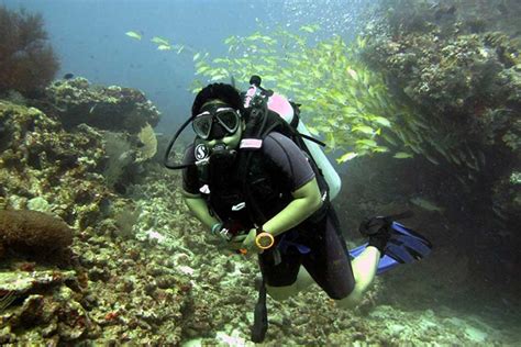 Planet Scuba India ties up with Taiwan’s CREST for dive gear
