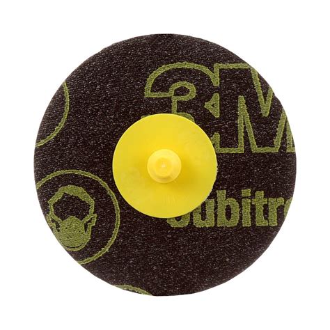 3M 60650017704 777F Roloc Disc, Cloth, TR Attachment, Ceramic Aluminium ...