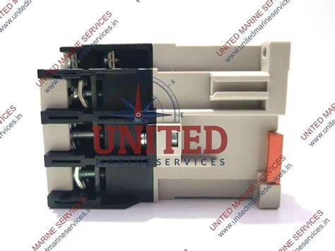 TECO CN-25R CONTACTOR COIL 110V CN25R | United Marine Services