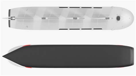 3D Futuristic Ship Sail Powered model - TurboSquid 2059347