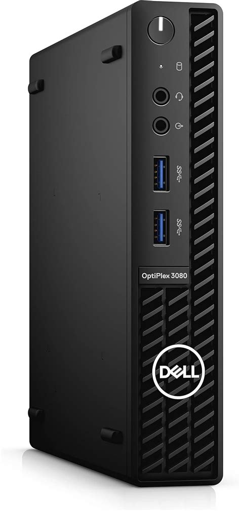 Dell Optiplex 3080 Micro Business Desktop - i5, 8GB India | Ubuy