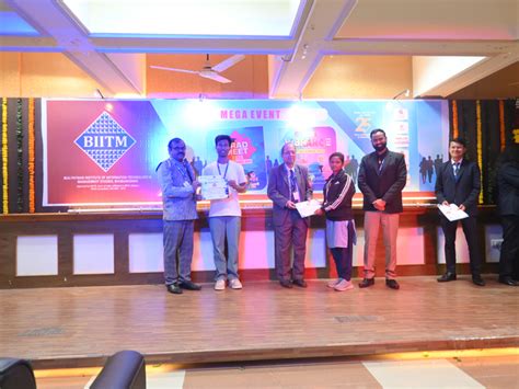 Events and Function in MBA College Top mba Colleges www.biitm.ac.in
