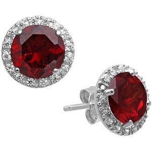 The Many Colours of a Garnet