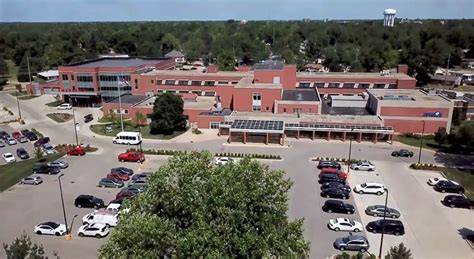 Mcdonough County Hospital