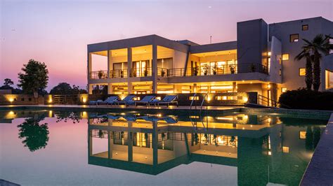 DLS Hotels | Hotels in North India | Official Website