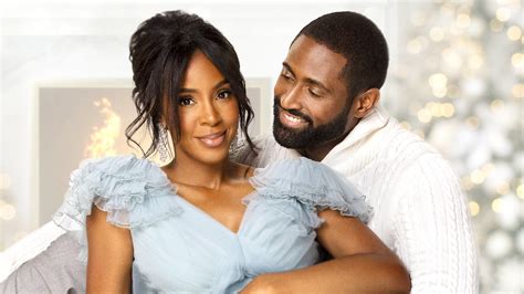 Watch MERRY LIDDLE CHRISTMAS BABY Streaming Online | Showmax