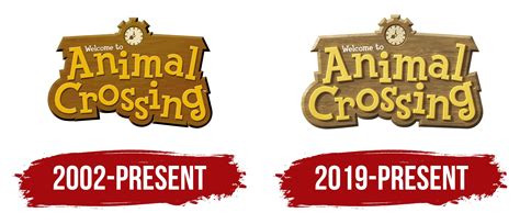 Animal Crossing New Leaf Logo at Lillian Stewart blog