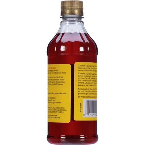 Zatarain’S Crab Boil Recipe | Besto Blog