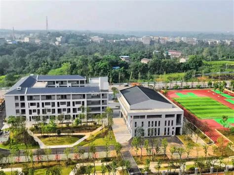 宜春中心城区将新增2所公办学校 提供5400个初中学位凤凰网江西_凤凰网
