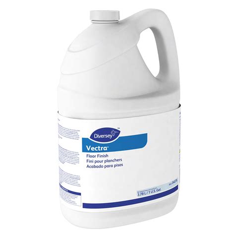 Diversey™ Vectra® Floor Finish - Gal. | Holland Cleaning Solutions LTD.