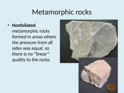 Three Types of Rocks with Examples 的图像结果