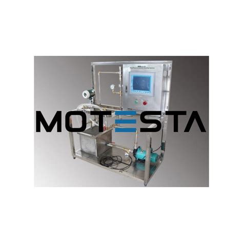 Process Control Training System 的图像结果