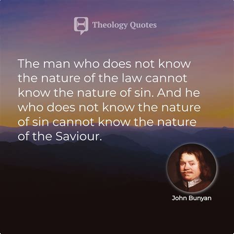 Theology Quotes - Law