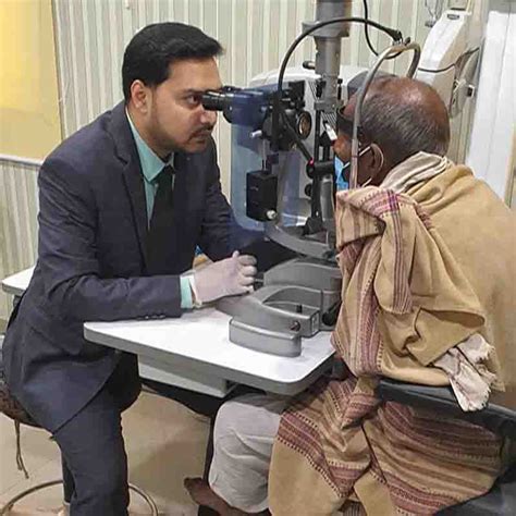 Kumar Eye Center