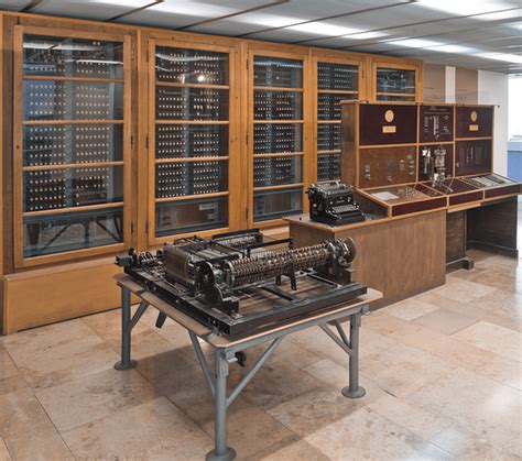 First Automated Machine 的图像结果