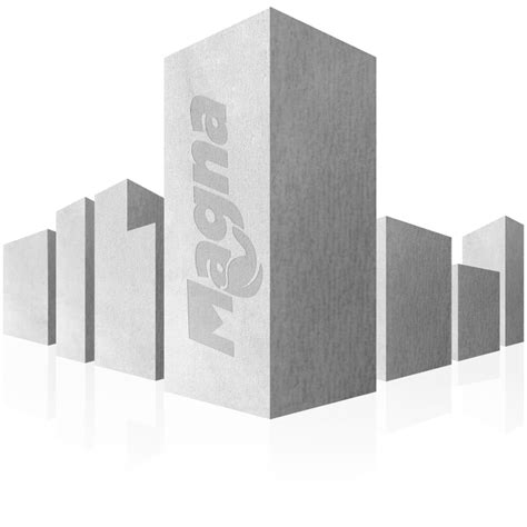 AAC Blocks Manufacturers - Autoclaved Aerated Concrete Bricks Suppliers