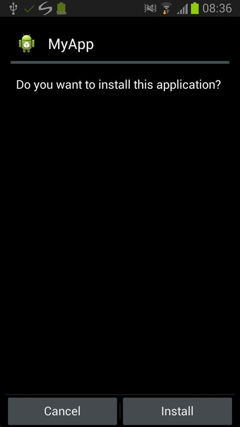 Android Aide Tutorial 的图像结果