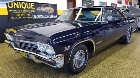 1965 Chevrolet Impala Ss