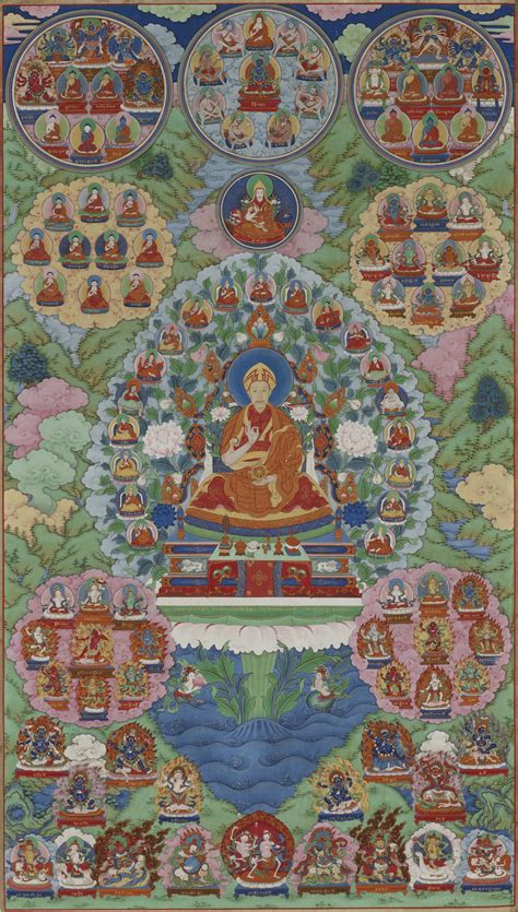 Qing Dynasty Religion And Beliefs