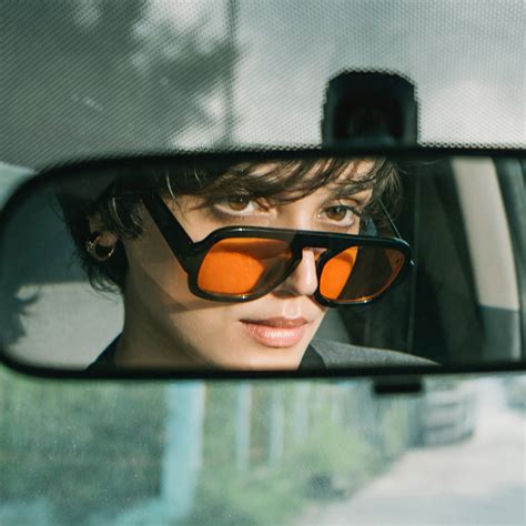 [ Vancouver ] Unisex Aviator Sunglasses | Project Shades