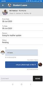 Connecting Millions – Apps on Google Play