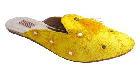 Buy Trendy Mules For Women Online | LBB